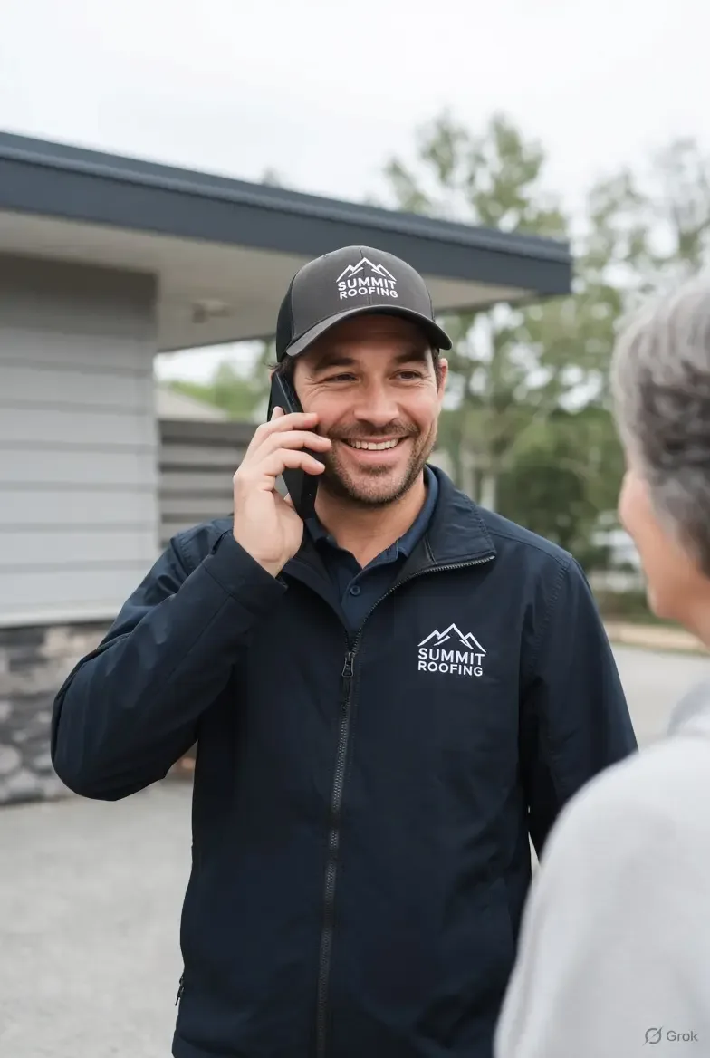 Flat Roof Leak Repair Arlington, TX FAQs